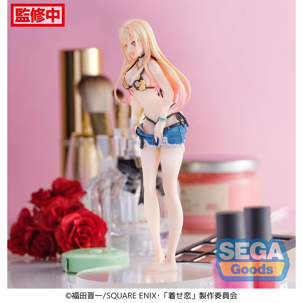 FIGURA LUMINASTA MARIN KITAGAWA FIRST MEASUREMENTES FIGURA LUMINASTA MARIN KITAGAWA FIRST MEASUREMENTES